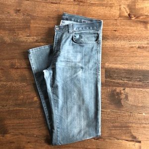 ‘Fidelity’ jeans